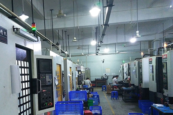 如何選擇cnc加工廠家才能省掉更多成本？
