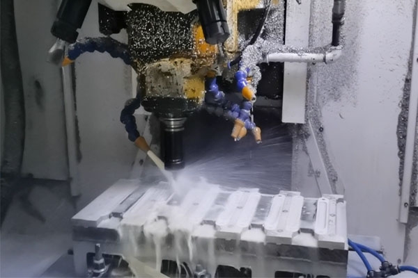 機械加工新標準，品質(zhì)與效率兼顧(機械加工新標準)